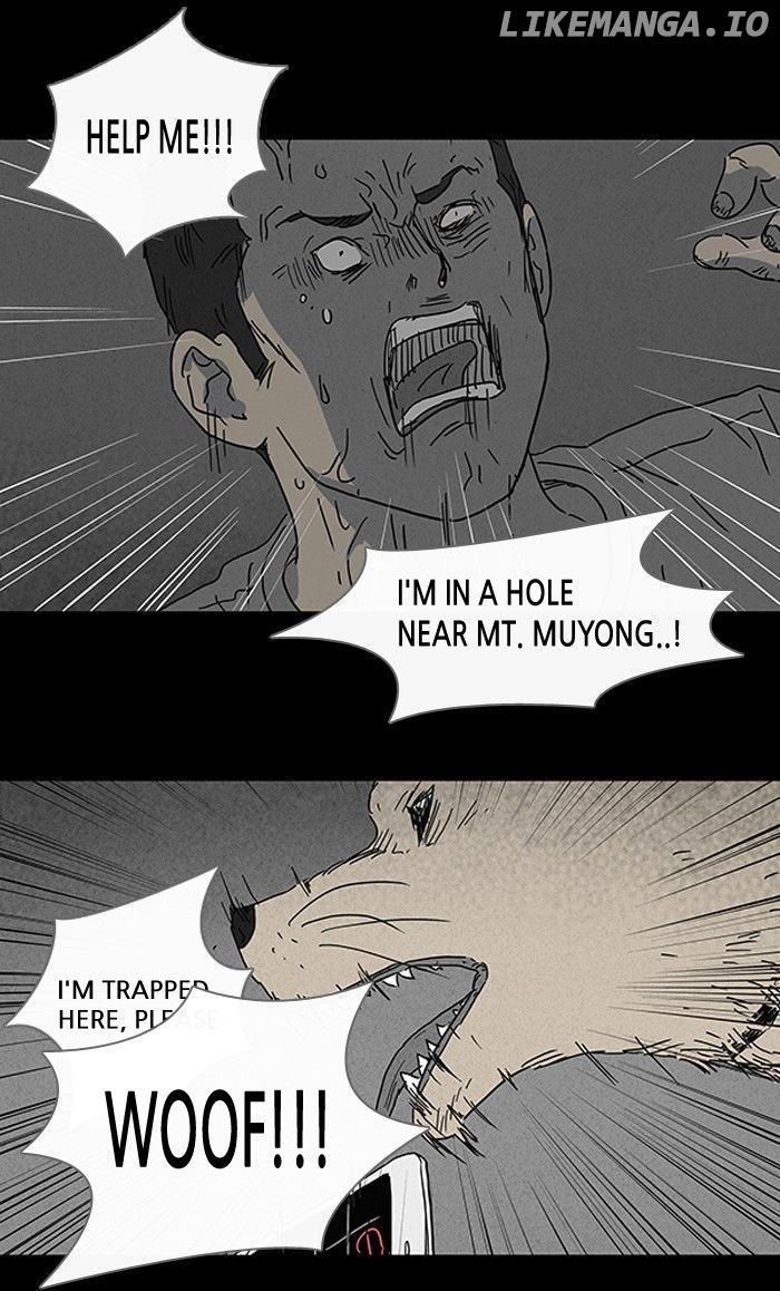 Tales of the unusual chapter 87 - page 22