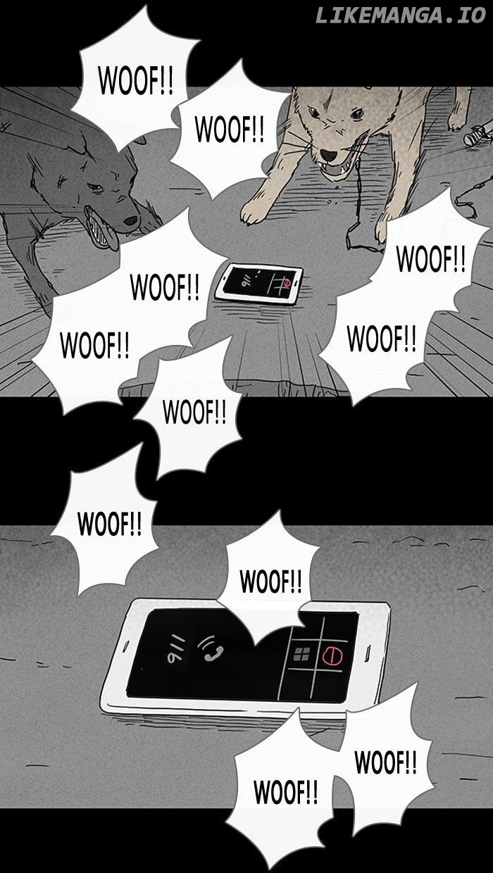 Tales of the unusual chapter 87 - page 23