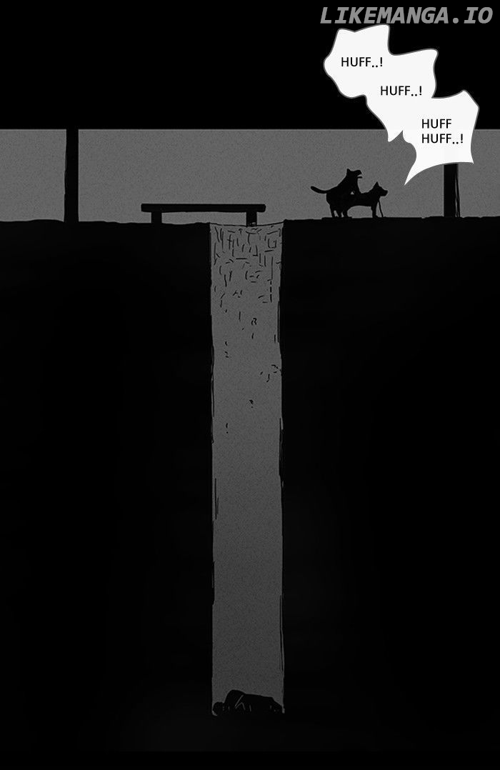 Tales of the unusual chapter 87 - page 30