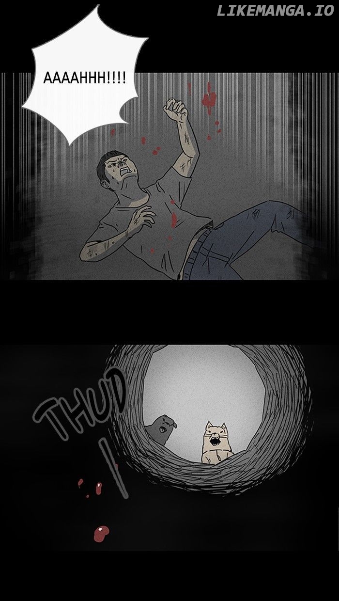 Tales of the unusual chapter 87 - page 4