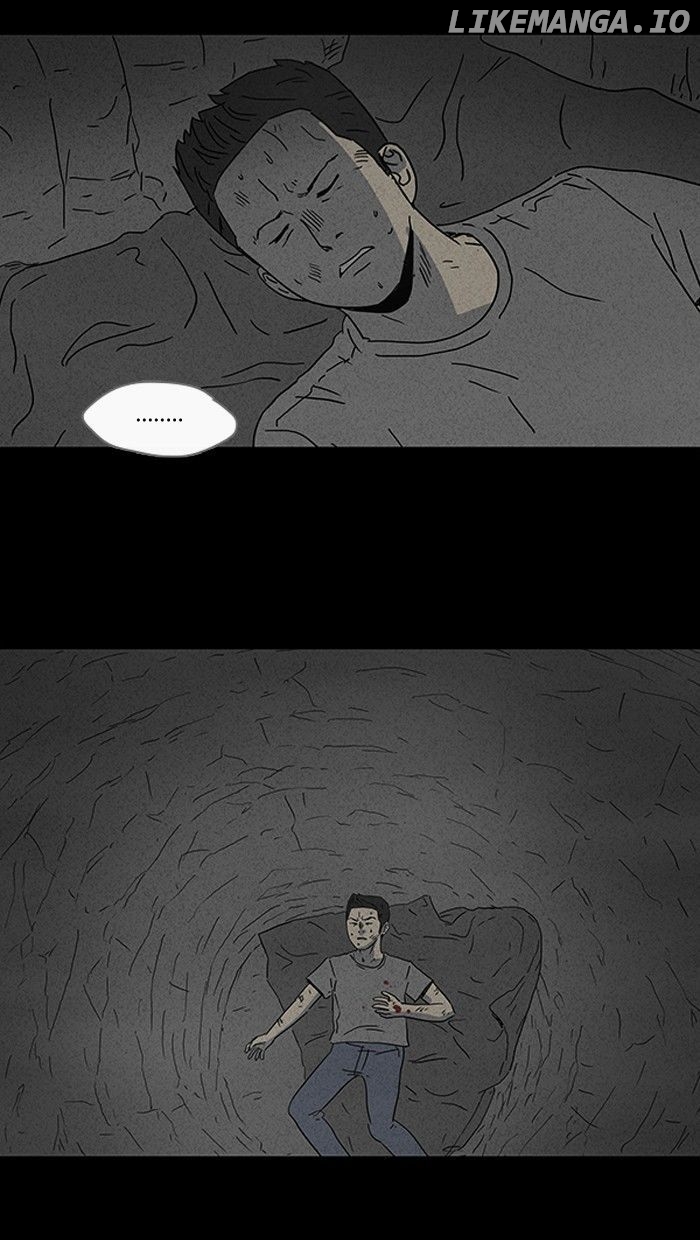 Tales of the unusual chapter 87 - page 5