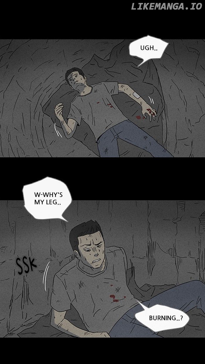Tales of the unusual chapter 87 - page 7