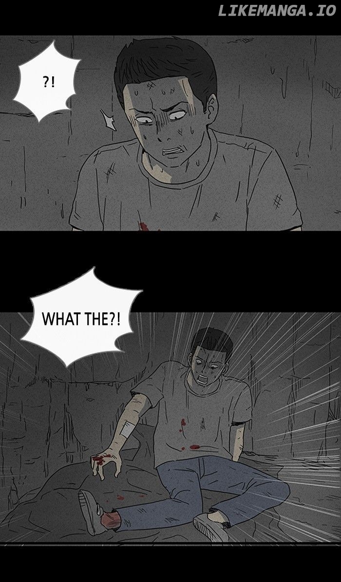 Tales of the unusual chapter 87 - page 8