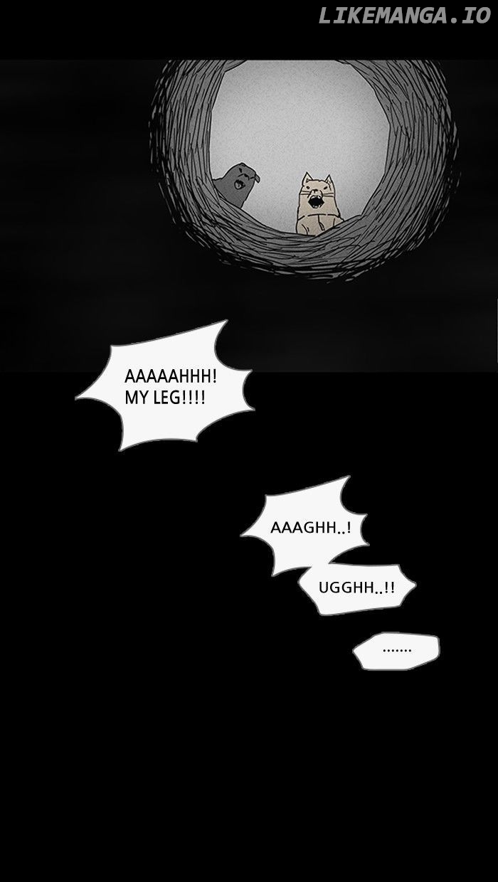 Tales of the unusual chapter 87 - page 9
