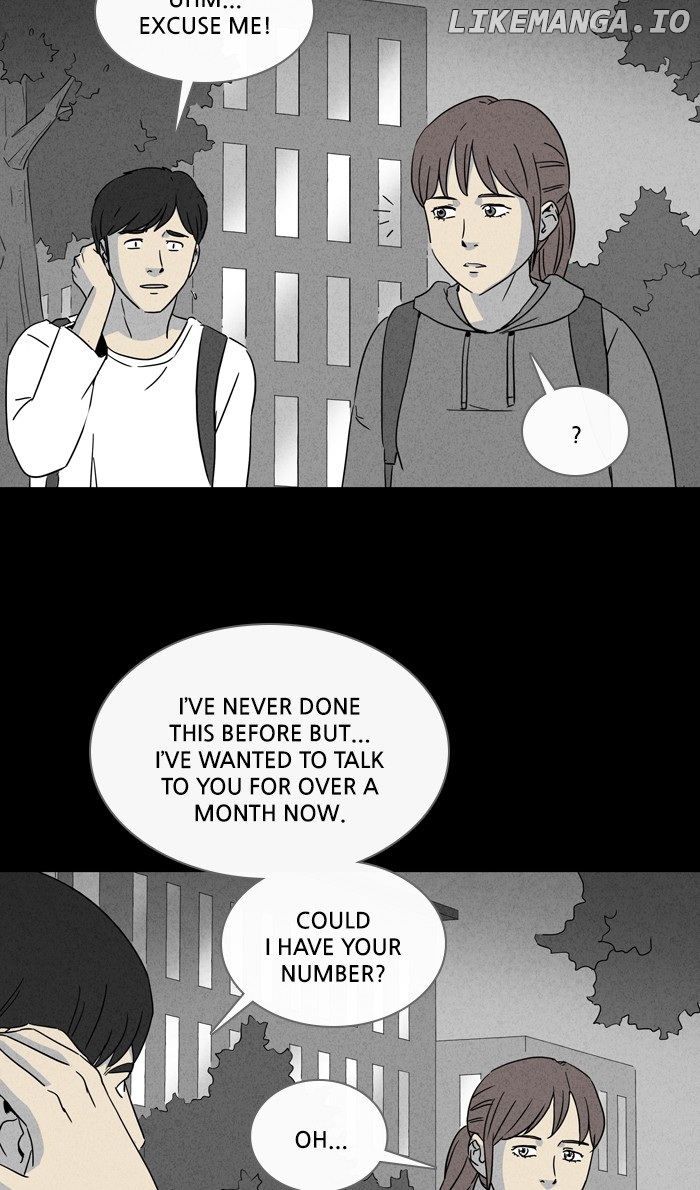 Tales of the unusual chapter 288 - page 10