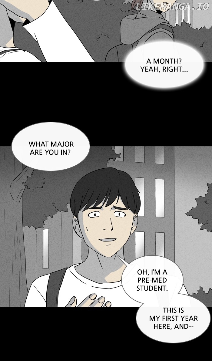 Tales of the unusual chapter 288 - page 11