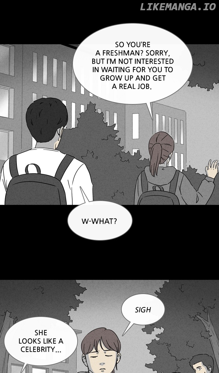 Tales of the unusual chapter 288 - page 12