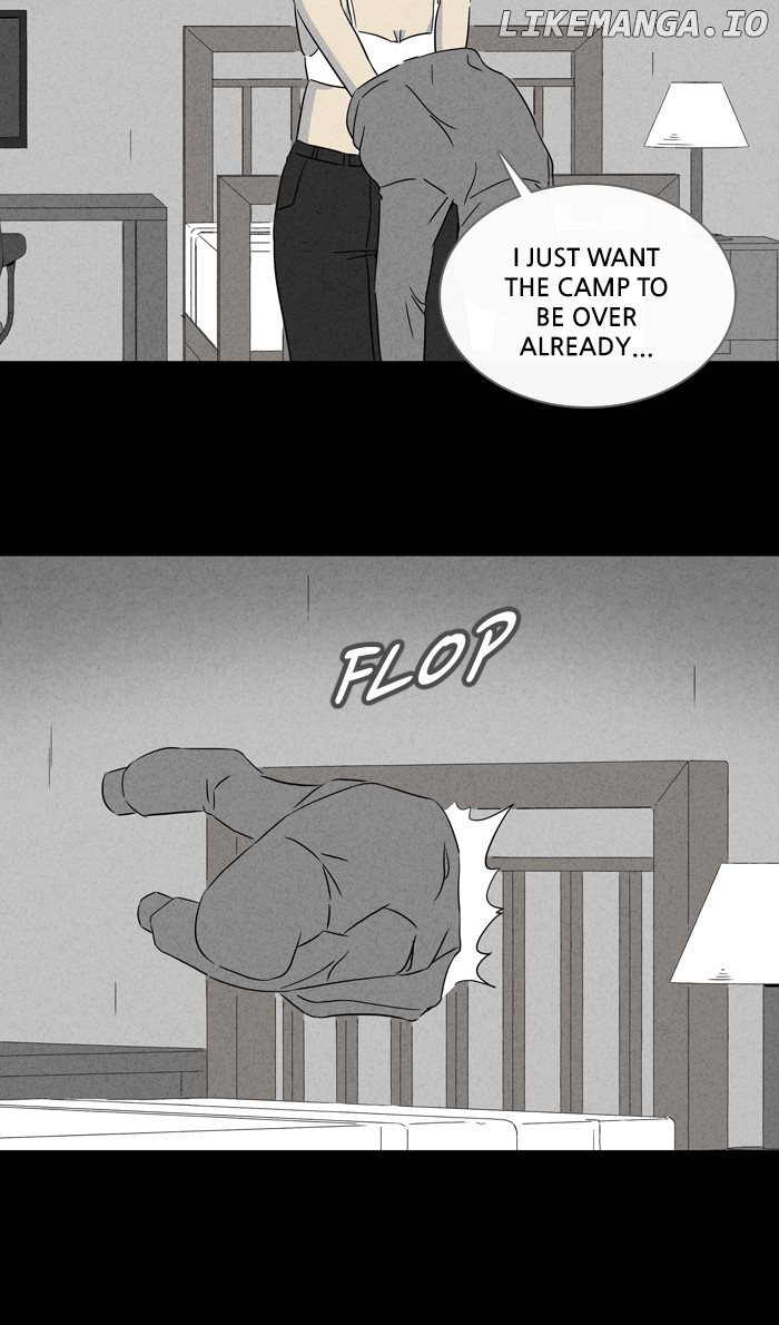 Tales of the unusual chapter 288 - page 15
