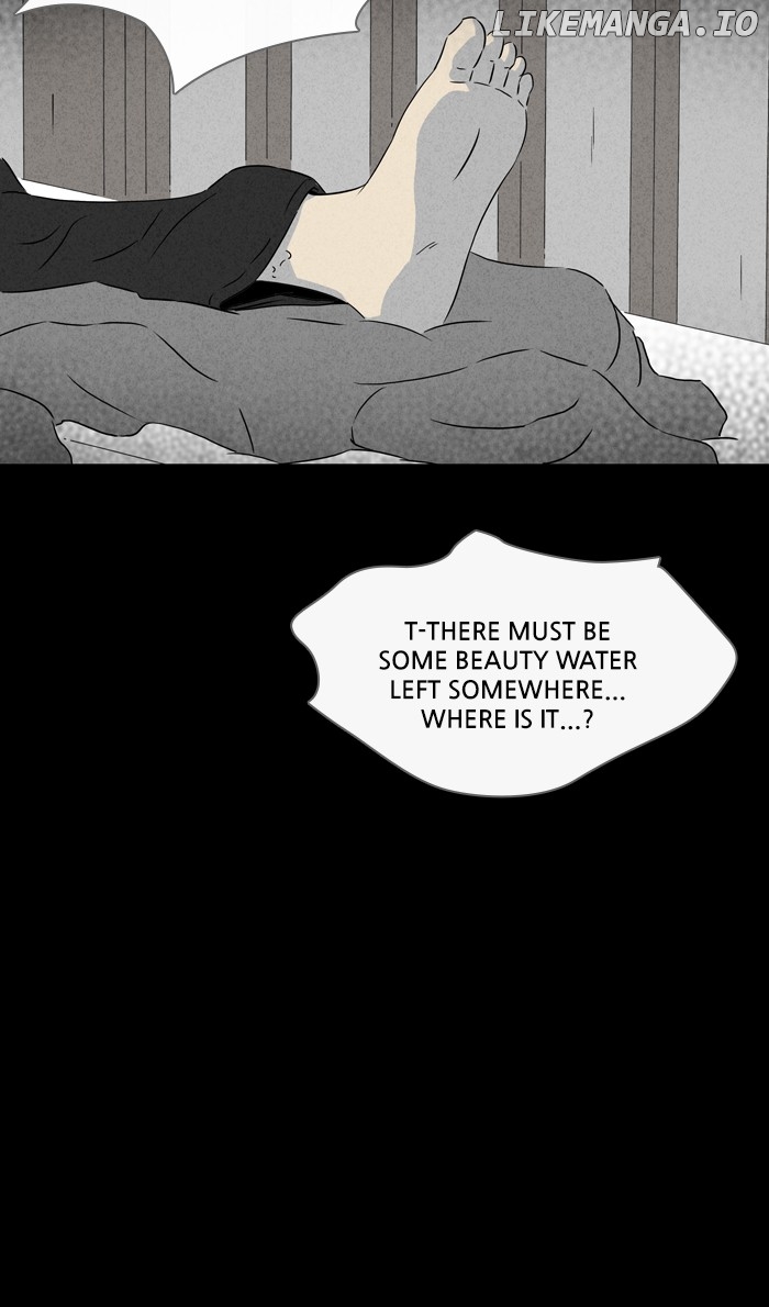 Tales of the unusual chapter 288 - page 18