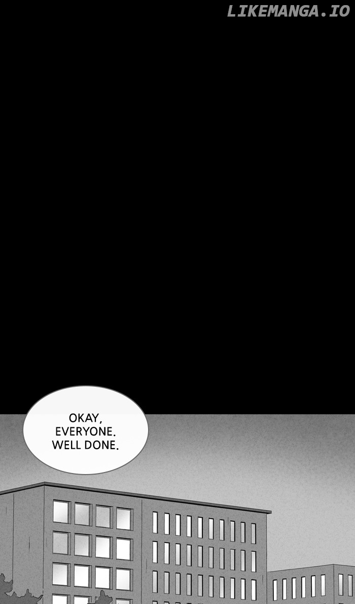 Tales of the unusual chapter 288 - page 19