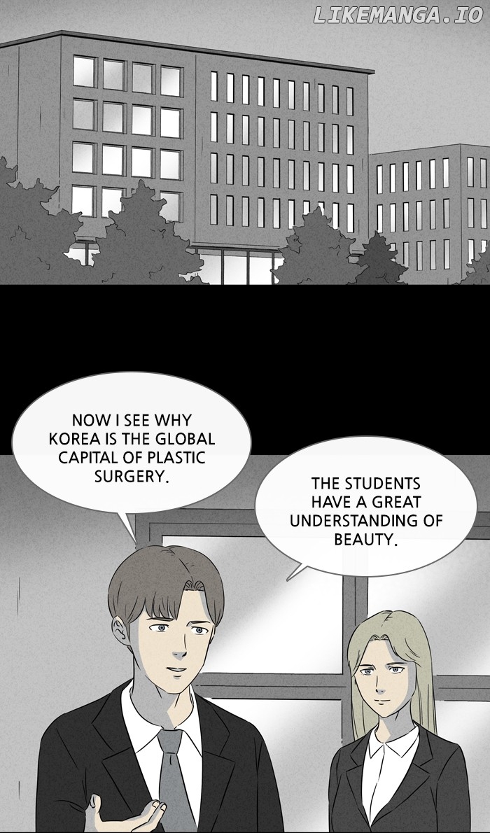 Tales of the unusual chapter 288 - page 2