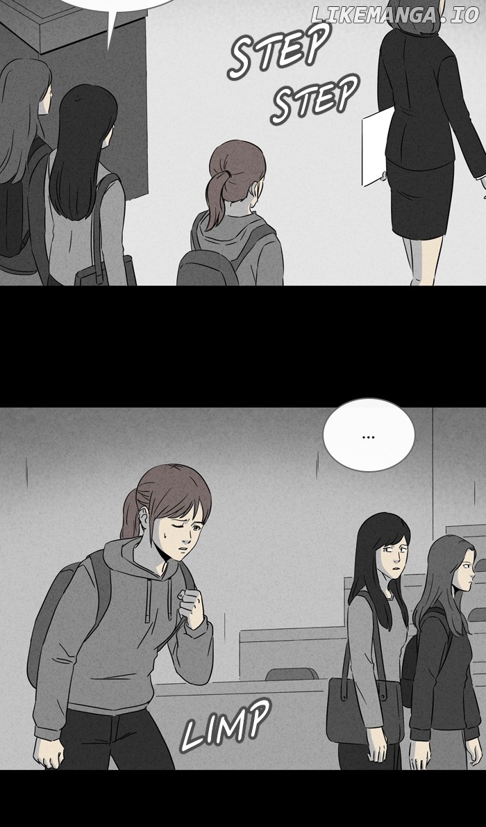 Tales of the unusual chapter 288 - page 21