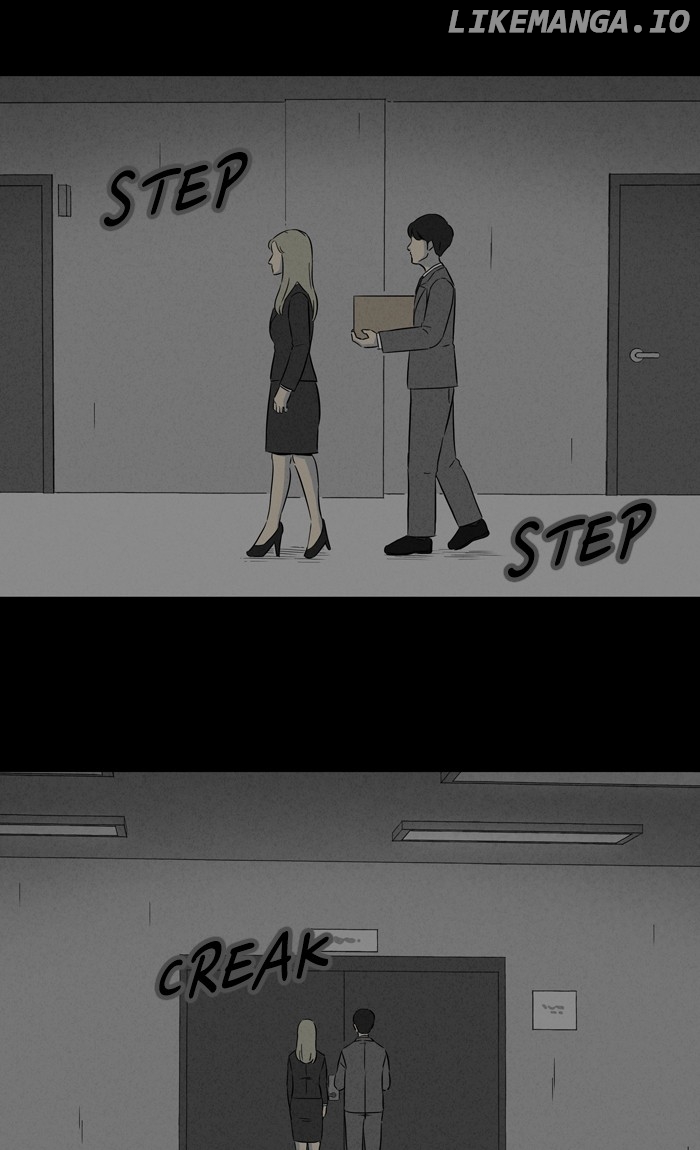 Tales of the unusual chapter 288 - page 25