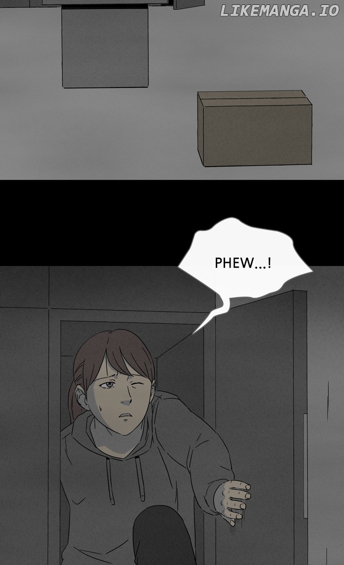 Tales of the unusual chapter 288 - page 32