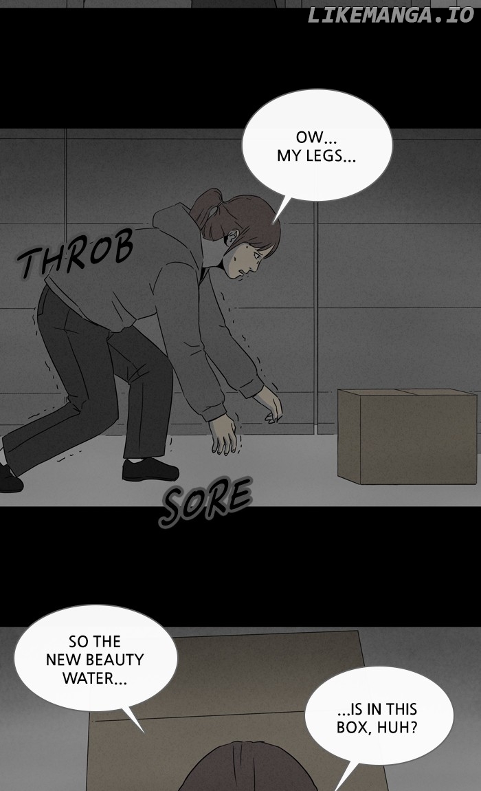 Tales of the unusual chapter 288 - page 33
