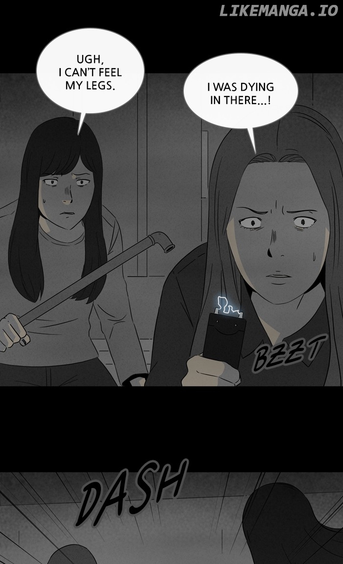 Tales of the unusual chapter 288 - page 37