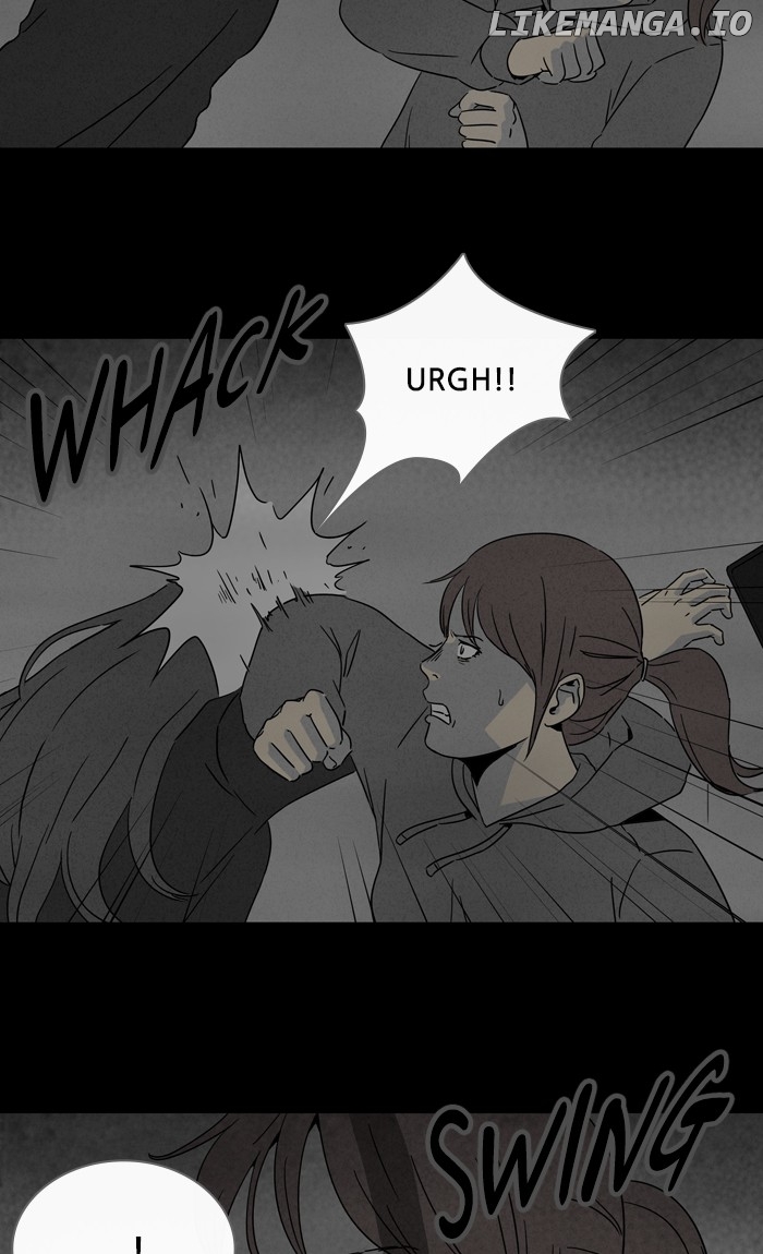 Tales of the unusual chapter 288 - page 39