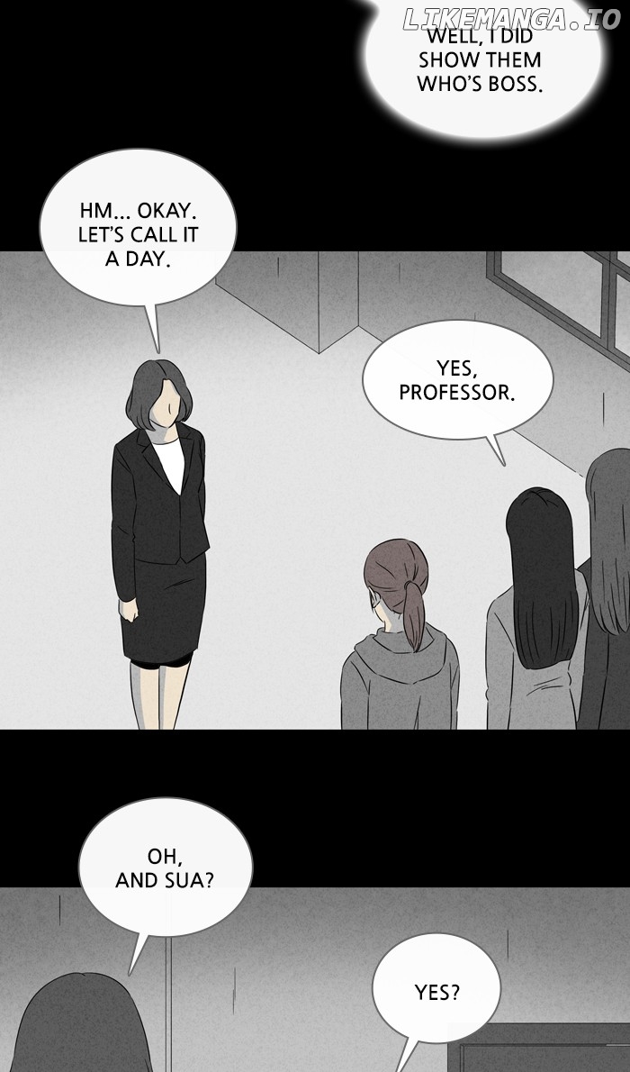 Tales of the unusual chapter 288 - page 5