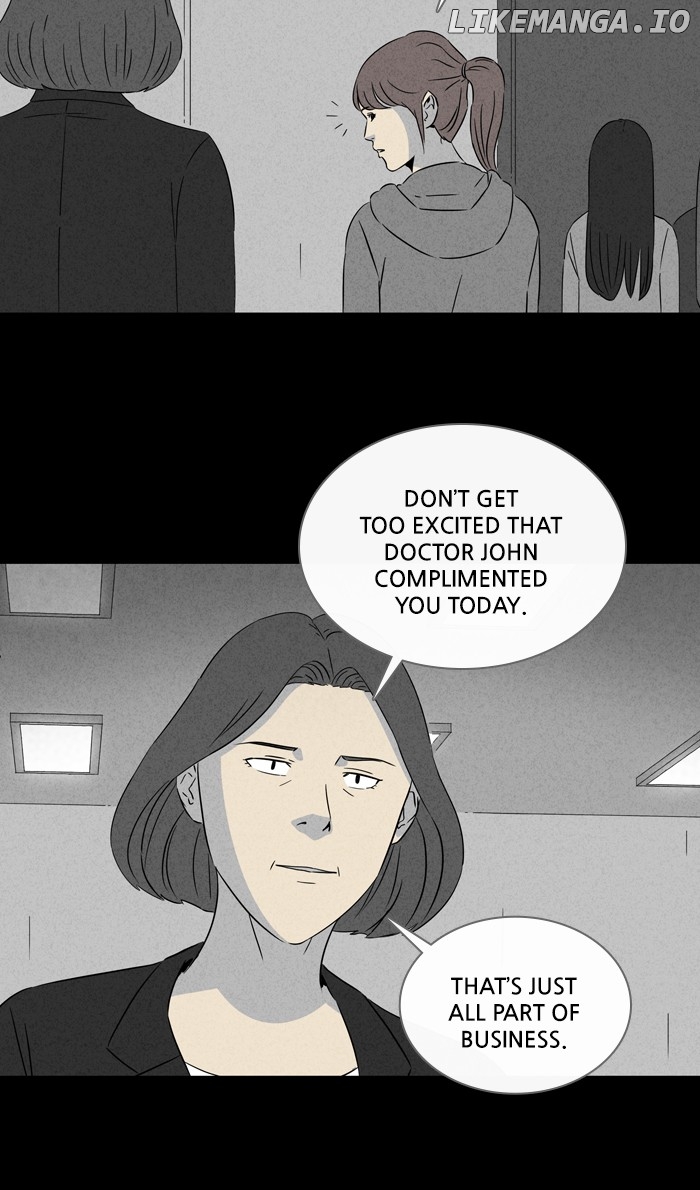 Tales of the unusual chapter 288 - page 6