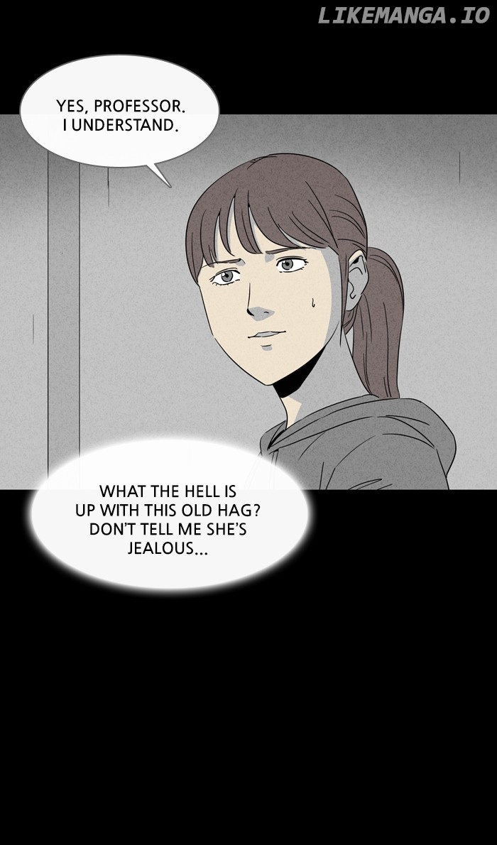 Tales of the unusual chapter 288 - page 7