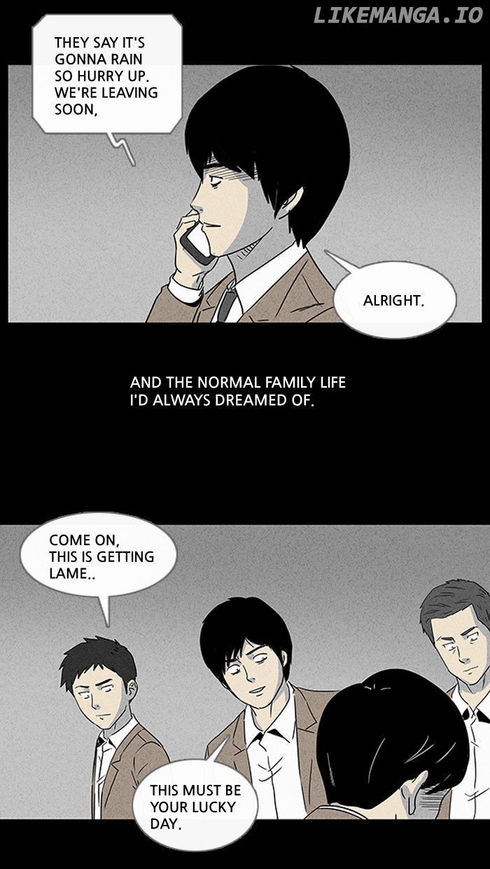 Tales of the unusual chapter 26 - page 10
