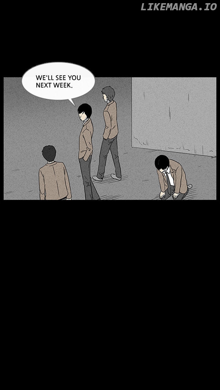 Tales of the unusual chapter 26 - page 11