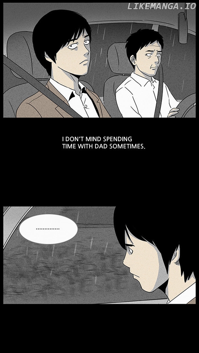 Tales of the unusual chapter 26 - page 13