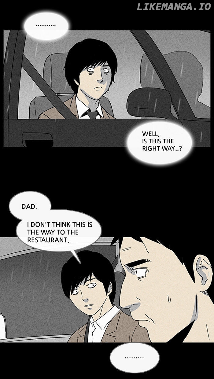Tales of the unusual chapter 26 - page 14