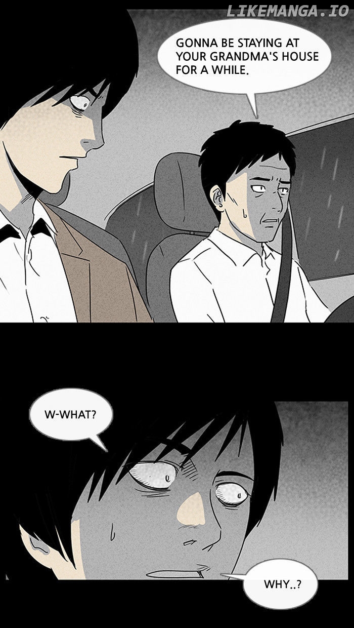 Tales of the unusual chapter 26 - page 16