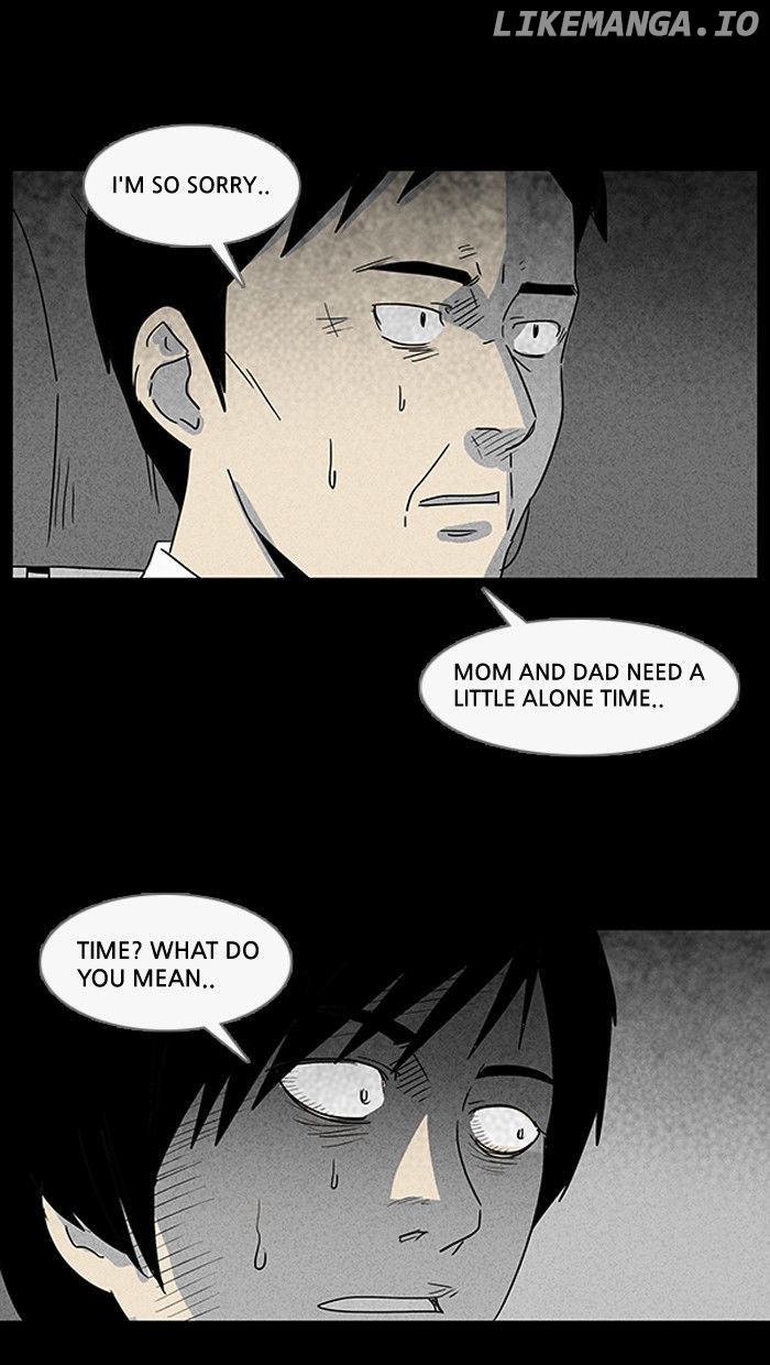 Tales of the unusual chapter 26 - page 17