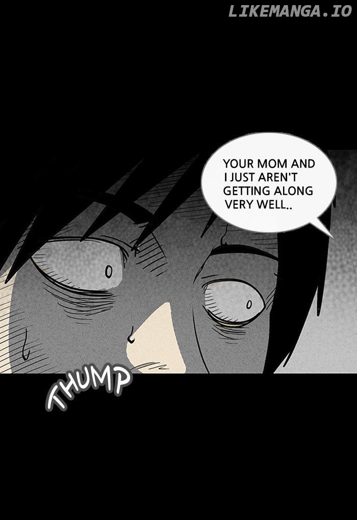 Tales of the unusual chapter 26 - page 18
