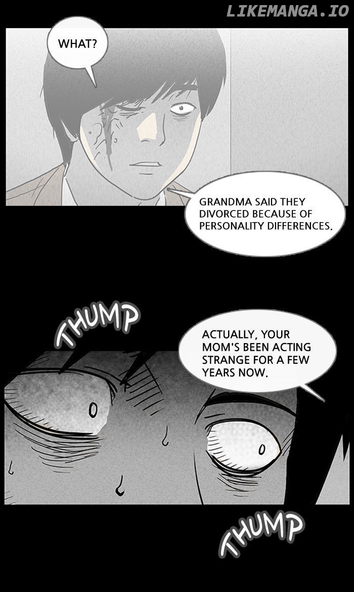 Tales of the unusual chapter 26 - page 19