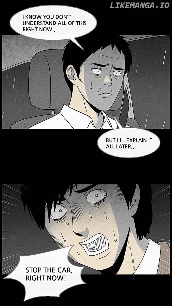 Tales of the unusual chapter 26 - page 20