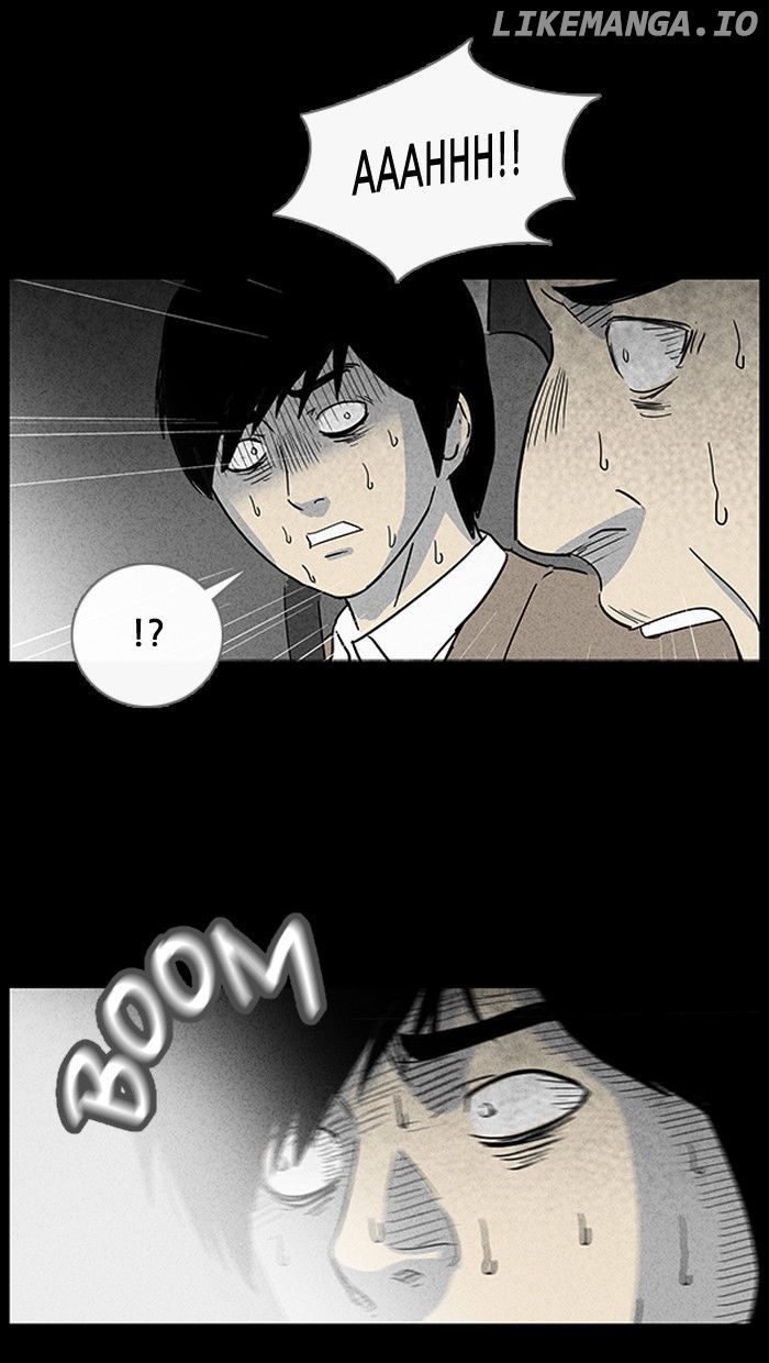 Tales of the unusual chapter 26 - page 21