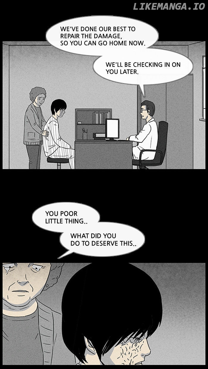 Tales of the unusual chapter 26 - page 26