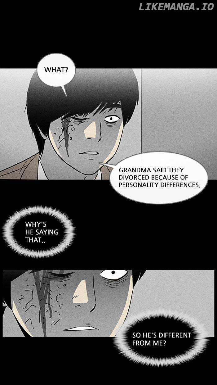 Tales of the unusual chapter 26 - page 31