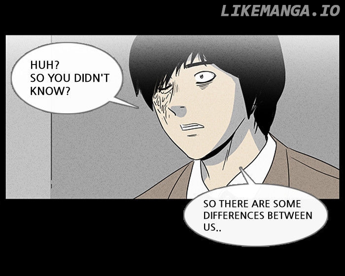 Tales of the unusual chapter 26 - page 32