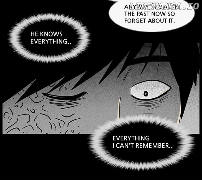 Tales of the unusual chapter 26 - page 34
