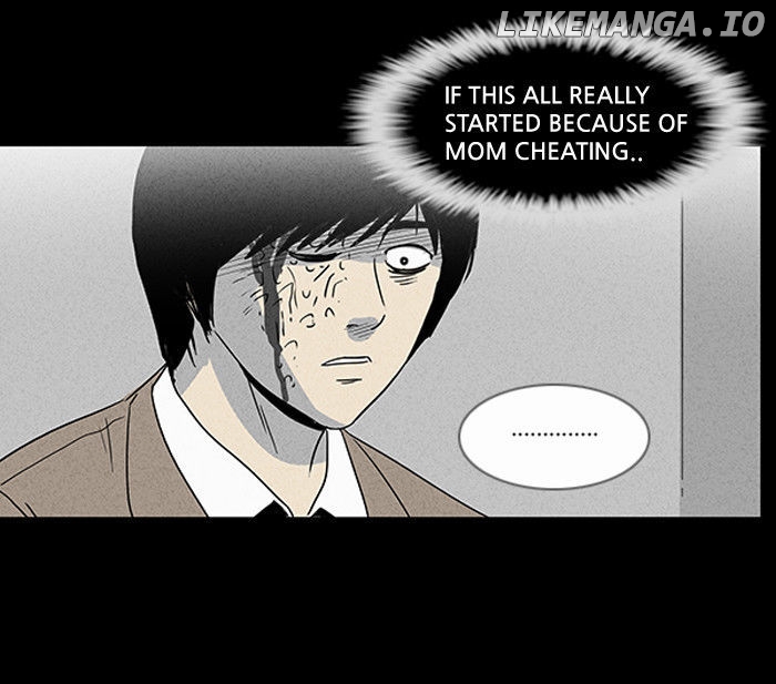 Tales of the unusual chapter 26 - page 35