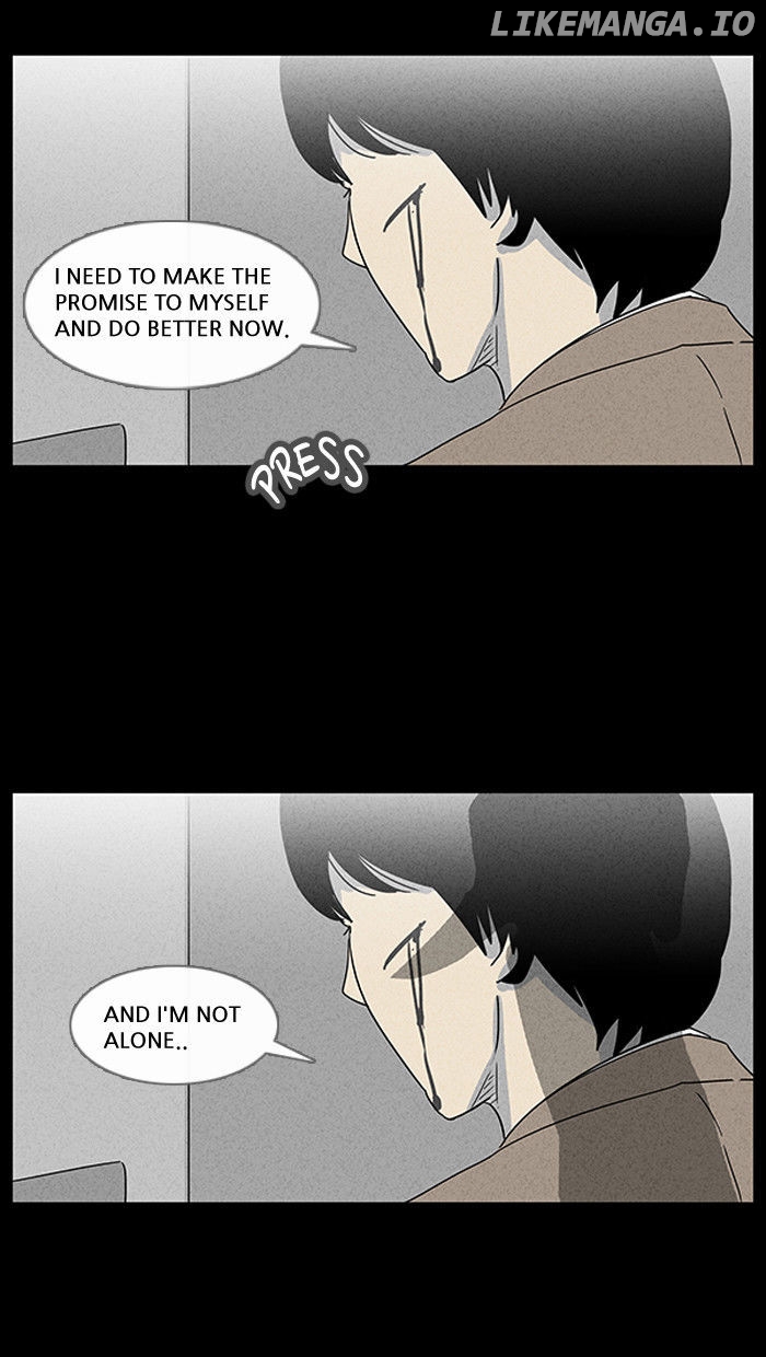 Tales of the unusual chapter 26 - page 38