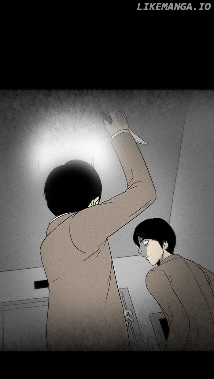 Tales of the unusual chapter 26 - page 39