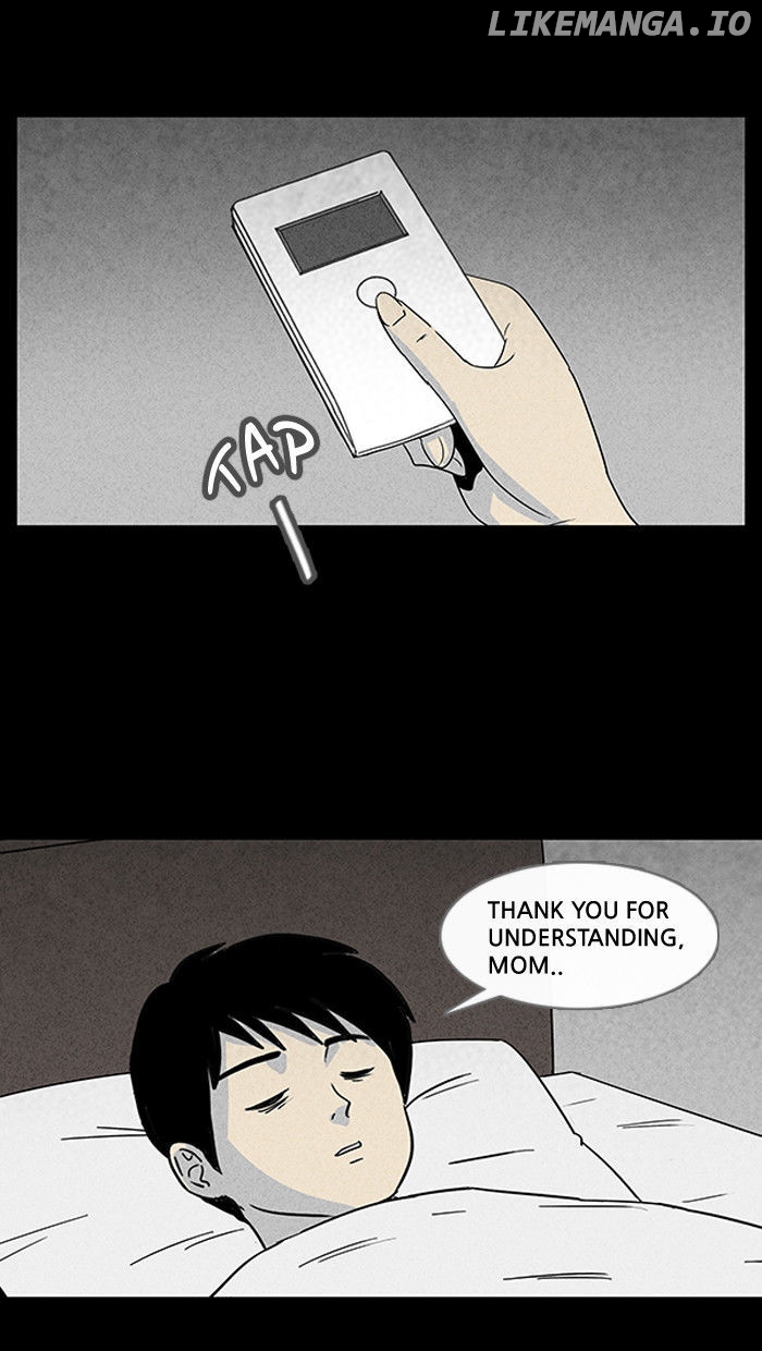 Tales of the unusual chapter 26 - page 4