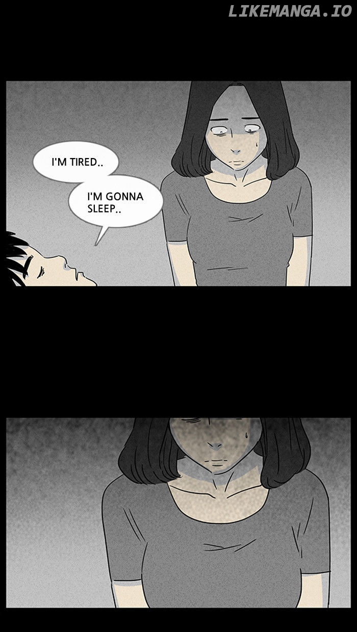 Tales of the unusual chapter 26 - page 5
