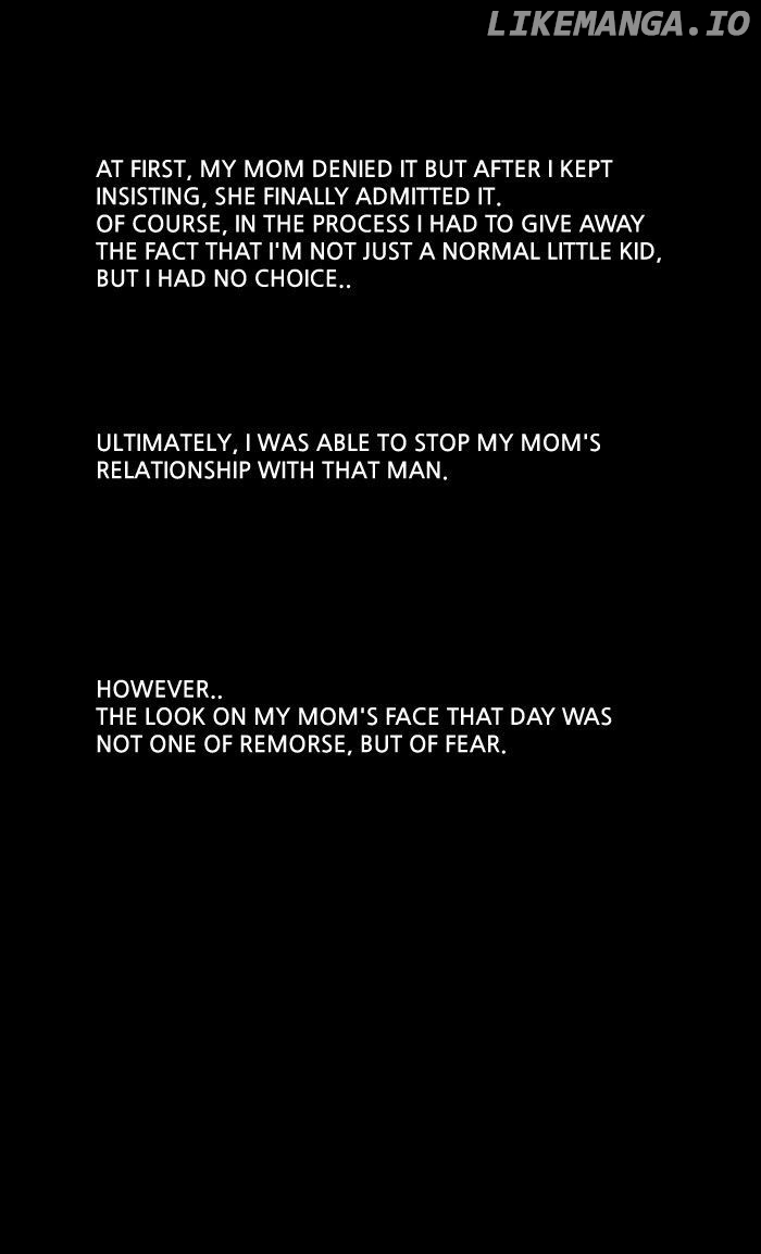 Tales of the unusual chapter 26 - page 6