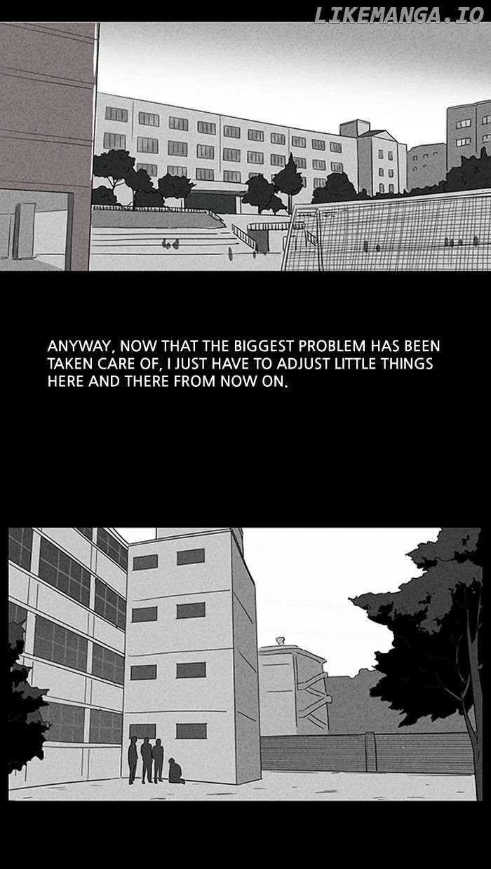 Tales of the unusual chapter 26 - page 7