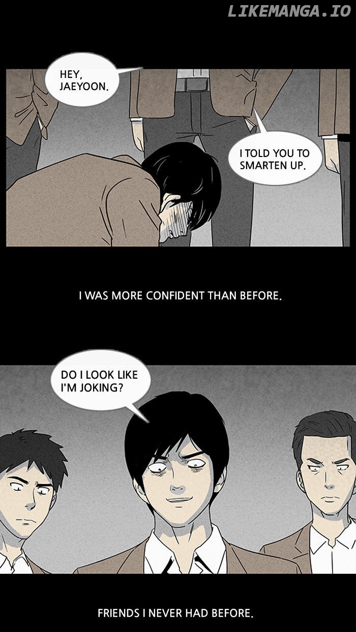 Tales of the unusual chapter 26 - page 8