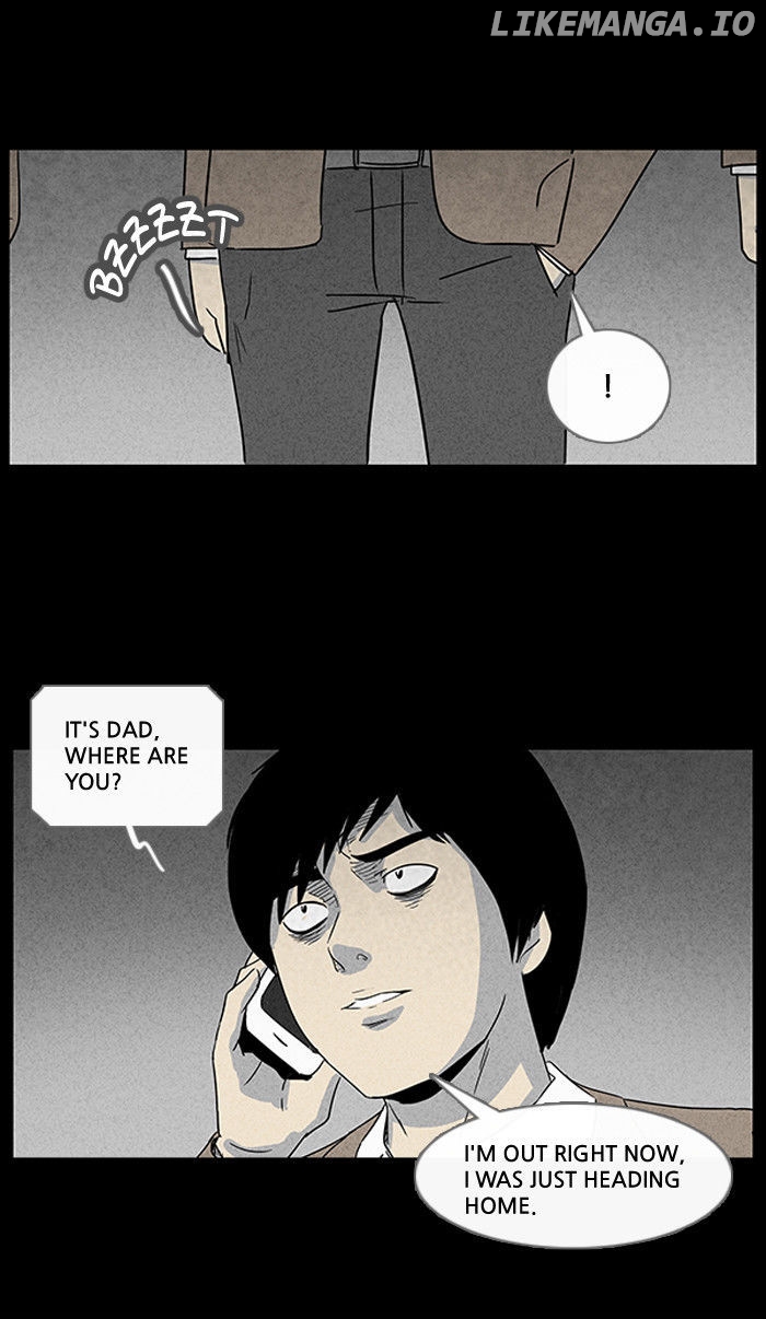 Tales of the unusual chapter 26 - page 9