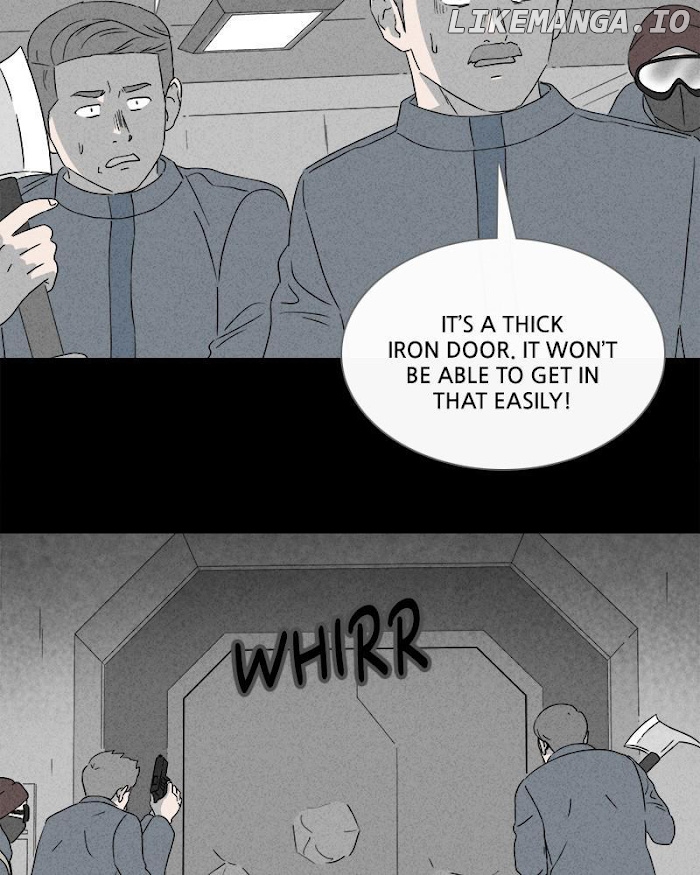 Tales of the unusual chapter 364 - page 10