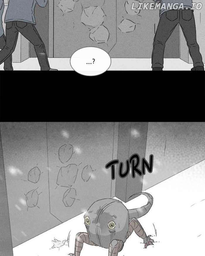 Tales of the unusual chapter 364 - page 11