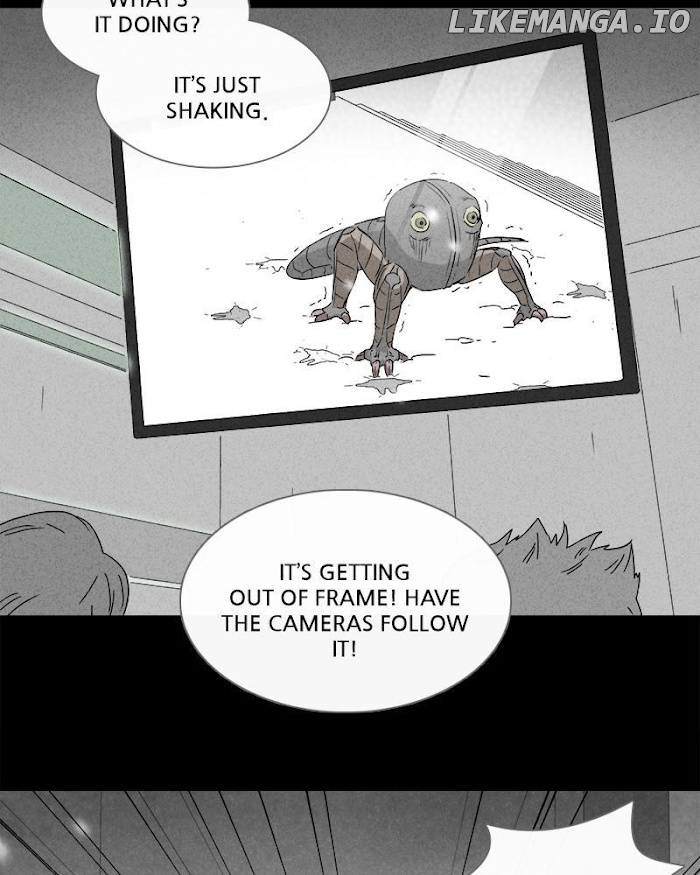 Tales of the unusual chapter 364 - page 16
